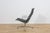 Herman Miller EA124 Lounge Chair by Charles & Ray Eames for Herman Miller, United States, 1980s For Sale - Image 4 of 18