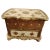 1950s Venetian Giltwood Mirrored Jewelry Box Italy For Sale - Image 11 of 14