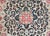 Vintage Persian Qum Rug For Sale - Image 15 of 15