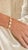 Circa 1900 Victorian 14k Rose Gold Diamond Fleur-De-Lis Bracelet For Sale - Image 13 of 13