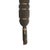 Vintage Hand-Carved Amazigh Wooden Tent Peg For Sale - Image 4 of 5