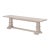 Hudson Large Dining Bench For Sale - Image 4 of 8