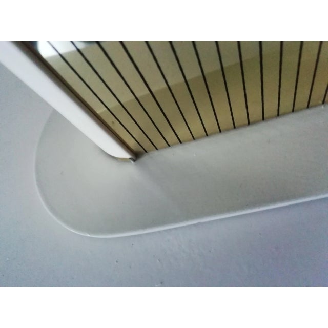 Hollywood Regency French Table Lamps by Dauphin, 1970s, Set of 2 For Sale - Image 3 of 11