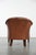 Chesterfield Club Chair in Leather For Sale - Image 4 of 14