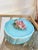 Circa 1930 Robertson Pottery Hollywood Whatnot Lidded Box For Sale - Image 12 of 13