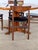 Black Danish Teak Dining Chairs from Harry Østergaard, 1960s, Set of 8 For Sale - Image 8 of 11