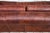 Mid Century Modern Italian Leather Sofa by Baxter of Italy For Sale - Image 12 of 18