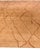 Abstract Modern “Parched Desert” Wool Rug by Doris Leslie Blau For Sale - Image 4 of 7