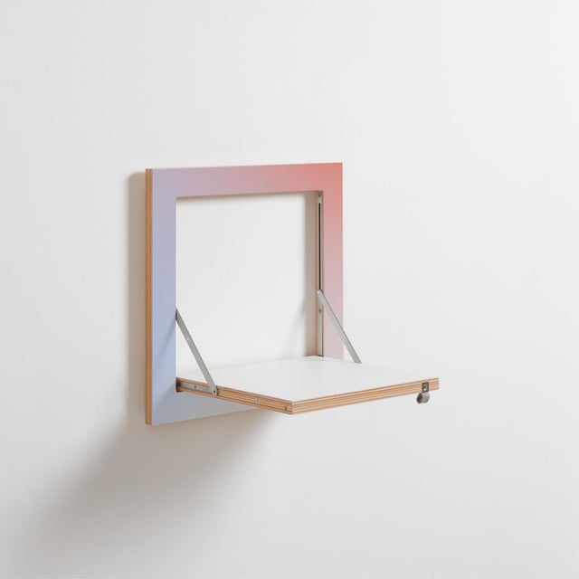 Fläpps Shelf by Joa Herrenknecht for Ambivalenz For Sale - Image 4 of 6