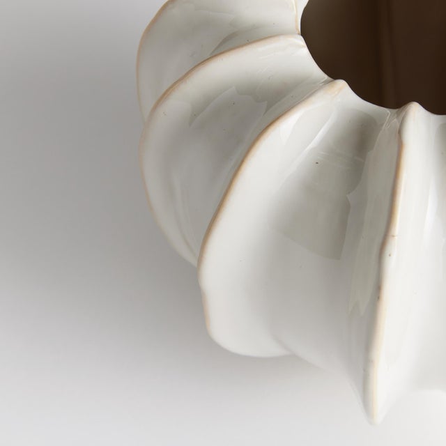 Chinese Blecklyn Pot Medium For Sale - Image 3 of 7