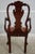 Kindel Furniture Set of 12 Kindel Winterthur Dining Room Chairs For Sale - Image 4 of 18