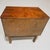1960s Vintage Drexel Walnut Mid-Century Modern Nightstand, Circa 1960s For Sale - Image 5 of 9