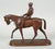 Pierre Jules Mêne Equestrian Race Horse Bronze Sculpture For Sale In Seattle - Image 6 of 9