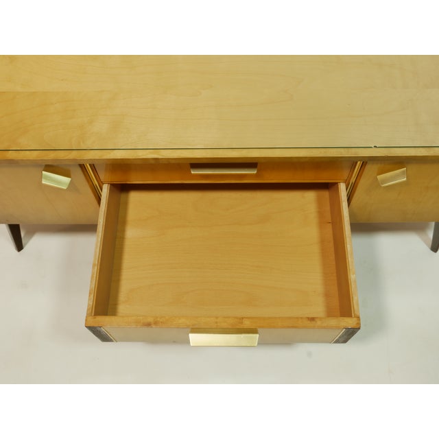 Mid-Century Sideboard, Germany, 1960s For Sale - Image 10 of 16