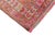 Hand-Knotted Turkish Runner Rug. Extra Long Hallway Rug Stair Runner - 2′7″ × 16′ For Sale - Image 13 of 15