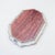Mid-Century Modern Dutch Silver-Plated and Mahogany Serving Tray by Hooijkaas of Schoonhoven, 1950s For Sale - Image 18 of 18
