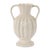 Add timeless elegance to your decor with this led Ribbed Vase. Featuring a classic urn-inspired silhouette, this vase is...