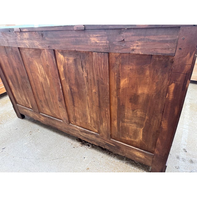 19th Century French Server For Sale - Image 10 of 11