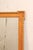 Mid 20th Century English Mirror with Egg-n-Dart Trim For Sale - Image 10 of 10