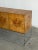 1970s 1970s Milo Baughman for Thayer Coggin Burl Wood Credenza For Sale - Image 5 of 13