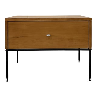 Paul McCobb Planner Group One Drawer Nightstand For Sale