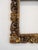 Gilded and Bronzed Wooden Frame, Central Italy, 1600s For Sale - Image 3 of 18