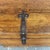 Antique Dometop Blanket Chest With Exposed Dovetails For Sale - Image 11 of 11