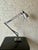 Mid-Century Modern No. 1209 Anglepoise Desk Lamp from Herbert Terry & Sons, England, 1950s For Sale - Image 3 of 11