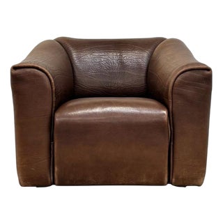 DS47 Lounge Chair from de Sede, Switzerland, 1970s For Sale