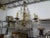 19th Century Italian Genovese Giltwood and Crystal Chandelier For Sale - Image 11 of 12