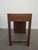 Authentic Mid-Century Modern Bernhardt Campaign Style 4 drawer Desk. In excellent preowned condition!