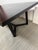 Crate & Barrel Verge Coffee Table For Sale - Image 12 of 12