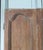 Cabinet Doors in Walnut For Sale - Image 5 of 10