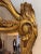 Italian 18th Century Italian Giltwood Mirror For Sale - Image 3 of 5