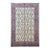 Vintage Persian Tabriz Wool Rug 7’7” X 10’11” For Sale