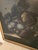 Early 19th Century Antique Painting Museum Quality Grapes Wine Glass For Sale - Image 5 of 12