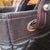 2006 Vintage Chanel Dark Chocolate Brown Coated Canvas Tote Bag For Sale - Image 13 of 18