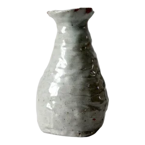 Vintage Studio Pottery Vase