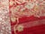 Rustic Galerie Shabab Collection Early 20th Century Turkish Oushak Throw Rug For Sale - Image 3 of 7