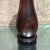 1970s 1970s Modernist Turned Wood Vase Palisander Rosewood For Sale - Image 5 of 8