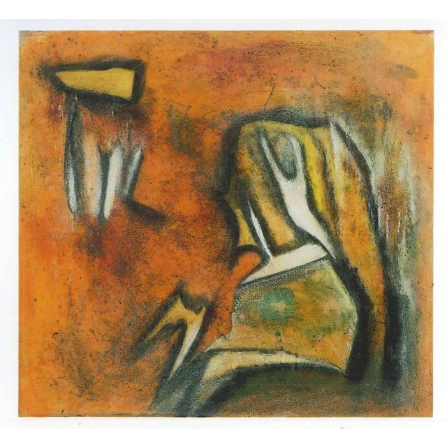 Saracen Head is an original artwork realized by Giorgio Lo Fermo in 2013. Oil on canvas. This contemporary painting...