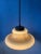 Mid-Century Mushroom Pendant Lamp from Herda For Sale - Image 6 of 11