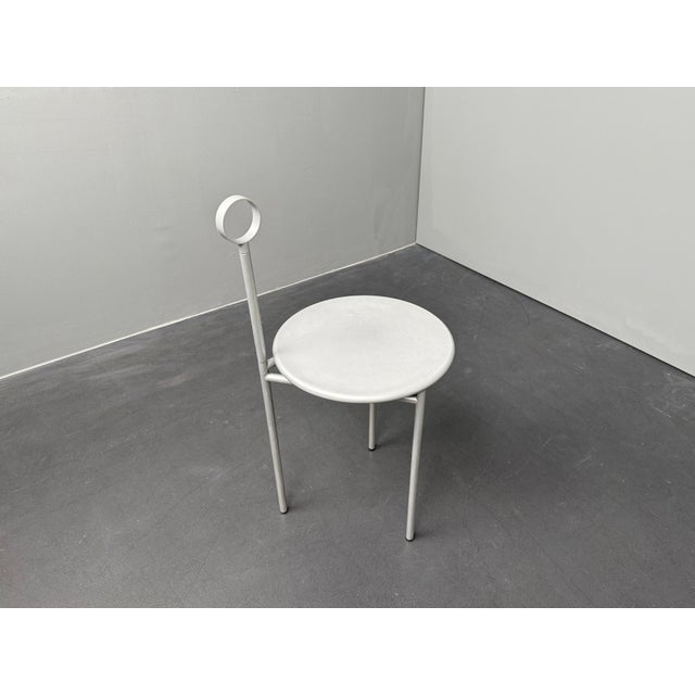 Mickville Chair by Philippe Starck for Driade, Italy, 1980s For Sale - Image 5 of 6