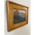 “Backyard Sunrise” Plein Air Landscape Oil Painting by Michael Obermeyer, Framed For Sale - Image 14 of 16