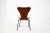1950s Butterfly Chairs by Arne Jacobsen, 1950s, Set of 6 For Sale - Image 5 of 11