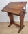 Vintage Desk in Oak, 1920s For Sale - Image 3 of 16