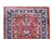 Mid-20th Century Persian Sarouk Runner For Sale - Image 15 of 15