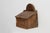Antique French Oak Wall Salt Box, France, 1850 For Sale - Image 4 of 14