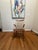 MCM Danish Rocker by Illum Wikkelsø for Niels Eilersen, 1960s Iw3 Swing Chair For Sale - Image 4 of 8