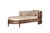 Brooks Chaise Longue by Wood Tailors Club For Sale - Image 11 of 11